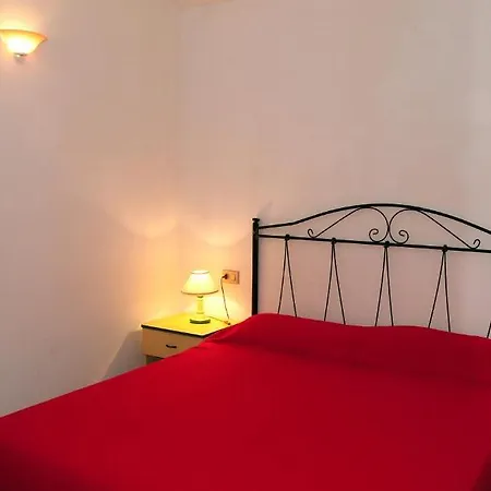 Le Tre Querce Lejlighedshotel 3*