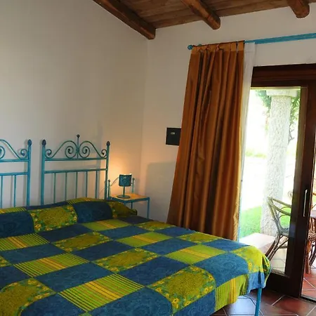 Lejlighedshotel Le Tre Querce San Teodoro (Sardinia)