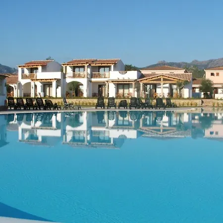 Le Tre Querce Lejlighedshotel