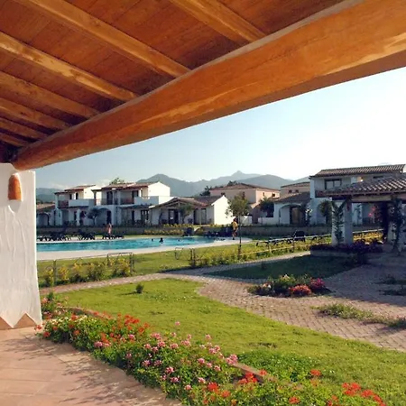 Le Tre Querce San Teodoro (Sardinia)