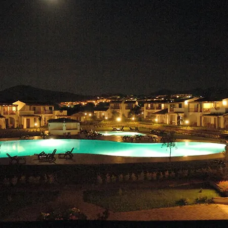 Le Tre Querce Apartahotel