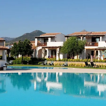 Lägenhetshotell Le Tre Querce