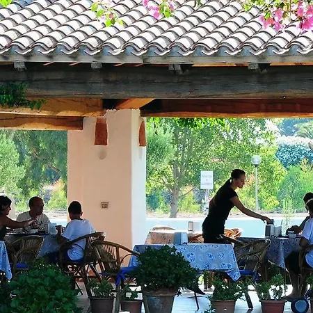Le Tre Querce 아파트호텔