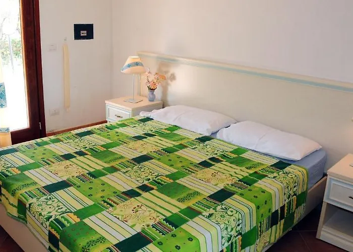 Le Tre Querce Hotel apartamentowy San Teodoro (Sardinia)