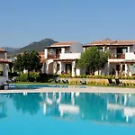 شقة فندقية Le Tre Querce