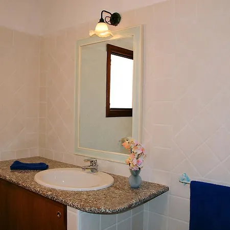 Le Tre Querce Lejlighedshotel 3*
