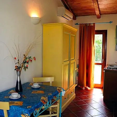 Le Tre Querce Apartahotel