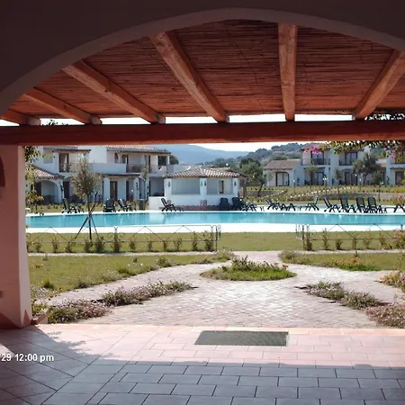 Aparthotel Le Tre Querce San Teodoro (Sardinia)