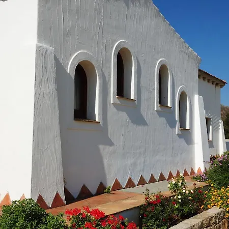 Lejlighedshotel Le Tre Querce