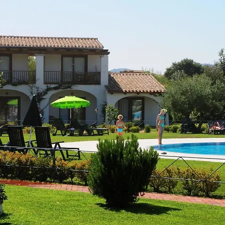 Apart-hotel Le Tre Querce