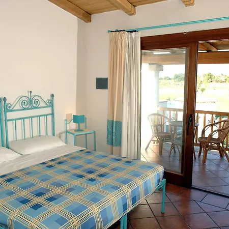 Le Tre Querce San Teodoro (Sardinia)