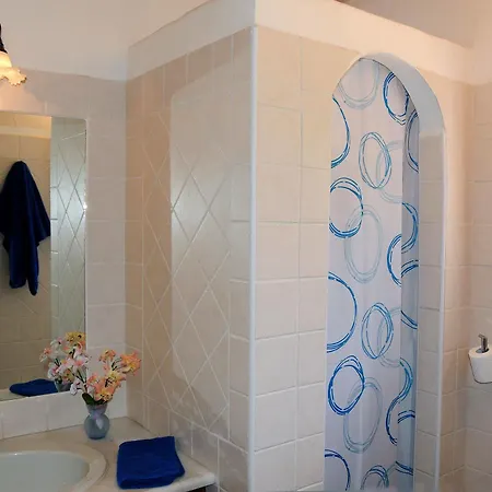Apart-hotel Le Tre Querce San Teodoro (Sardinia)