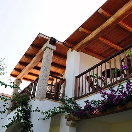 Le Tre Querce Aparthotel