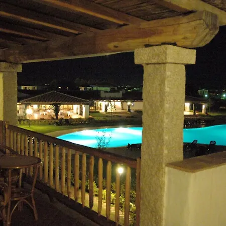 Le Tre Querce Aparthotel