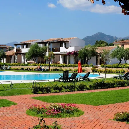 Le Tre Querce Aparthotel