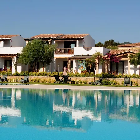 Le Tre Querce Aparthotel San Teodoro (Sardinia)