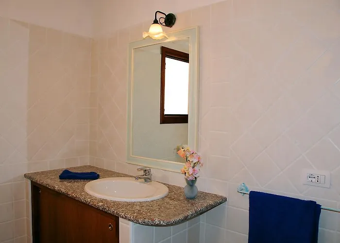 Le Tre Querce Aparthotel 3*