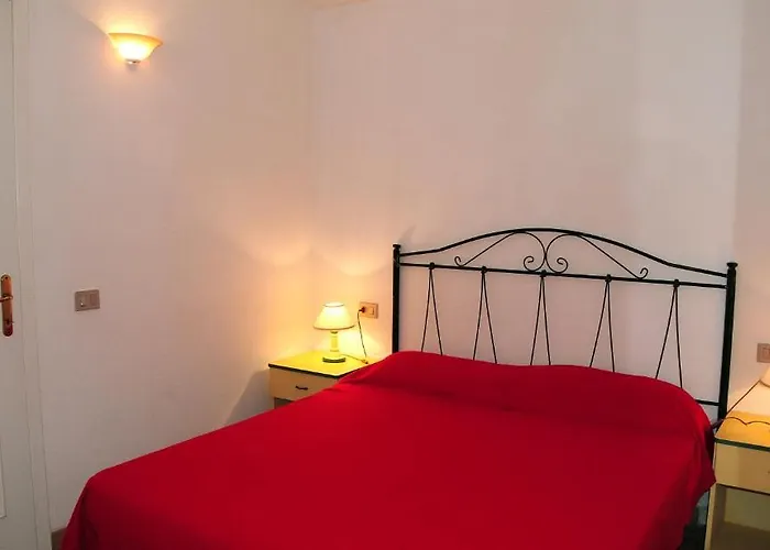 Le Tre Querce Appart hôtel 3*