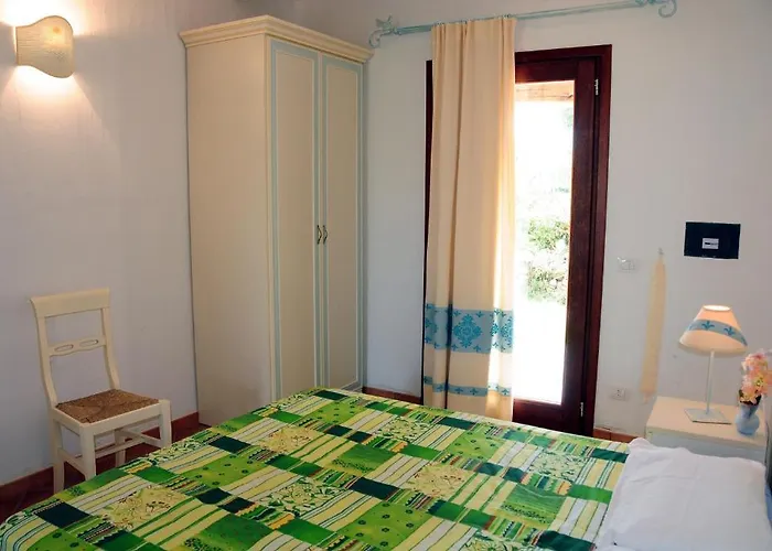 Le Tre Querce Aparthotel 3*