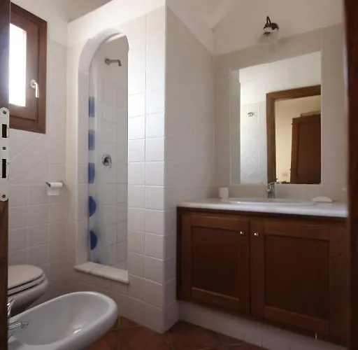 Le Tre Querce Aparthotel 3*