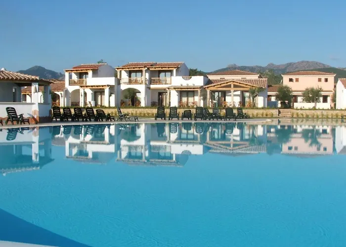 Le Tre Querce Aparthotel