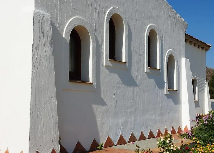 Aparthotel Le Tre Querce