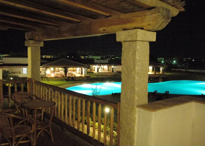 Le Tre Querce Aparthotel