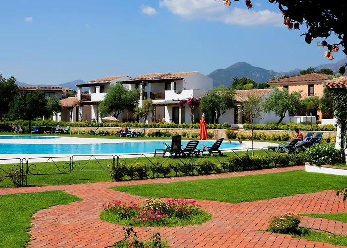 Le Tre Querce Aparthotel